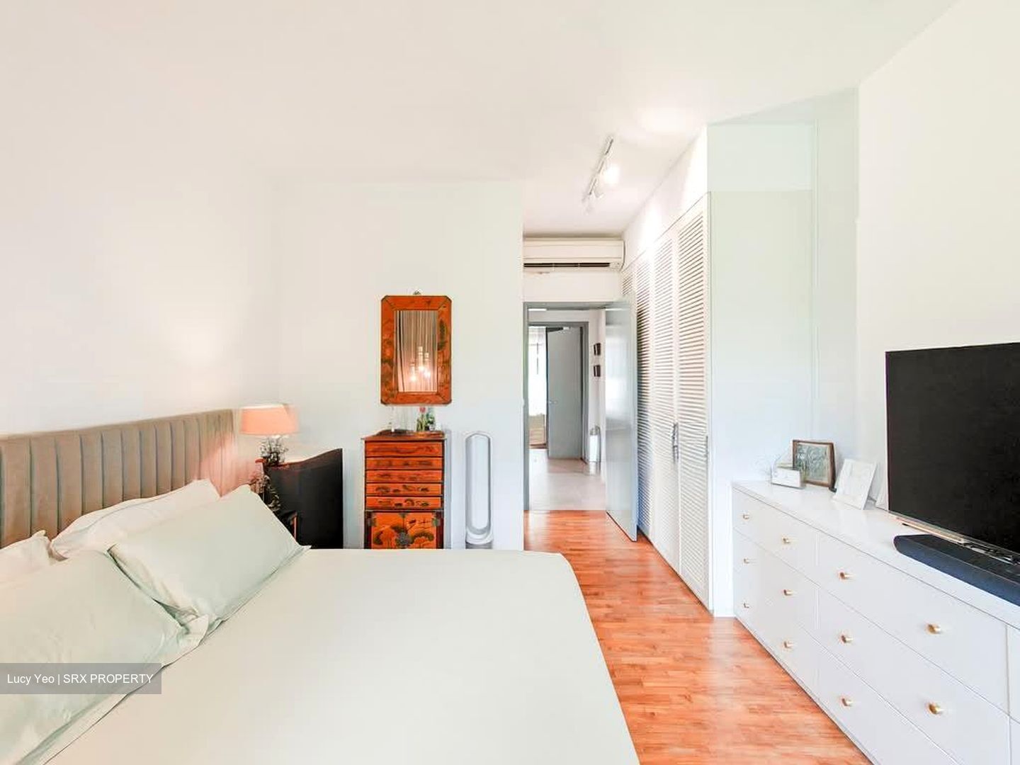 The Raintree (D21), Condominium #540905861